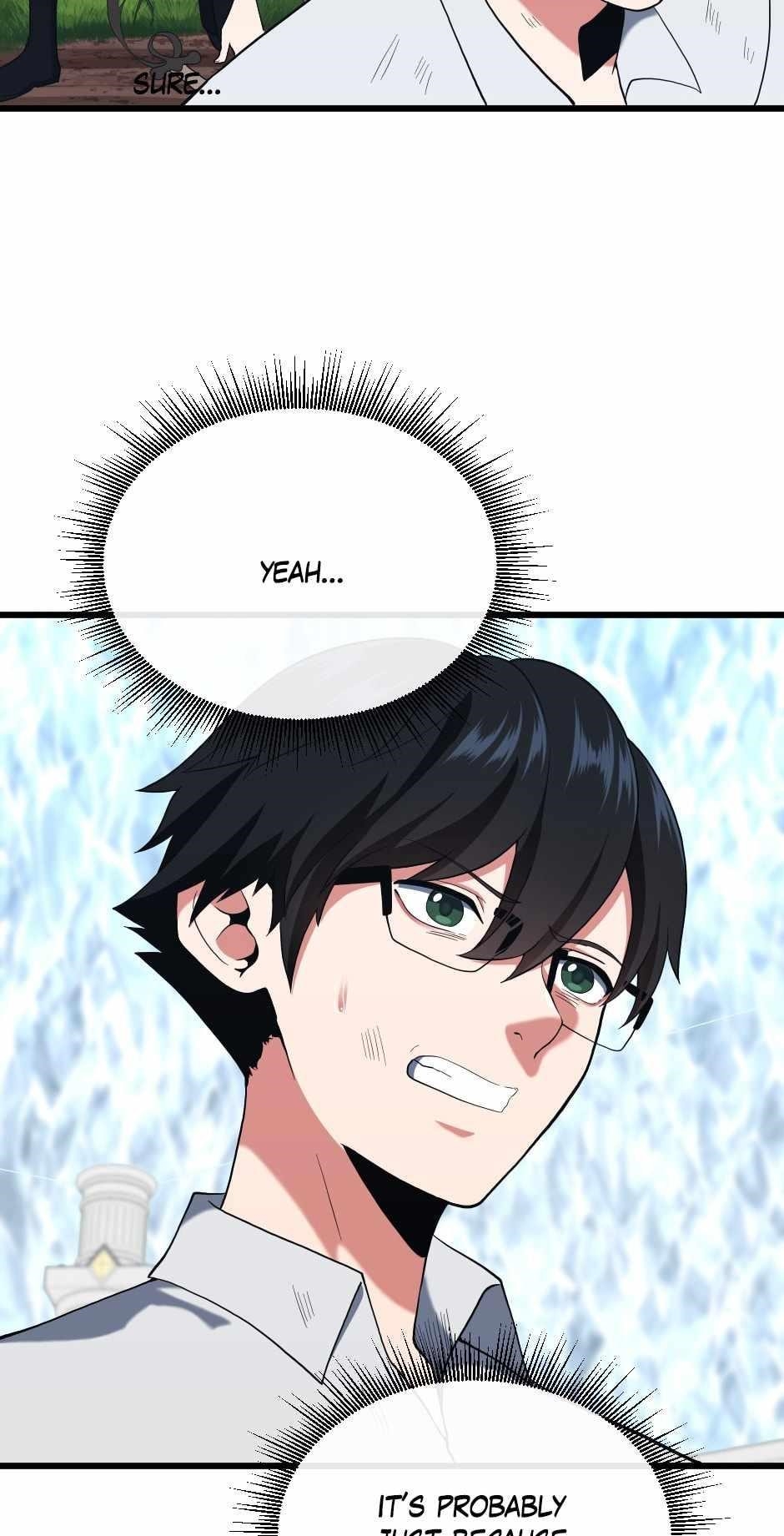 The Beginning After the End Chapter 113 - Page 71 in English