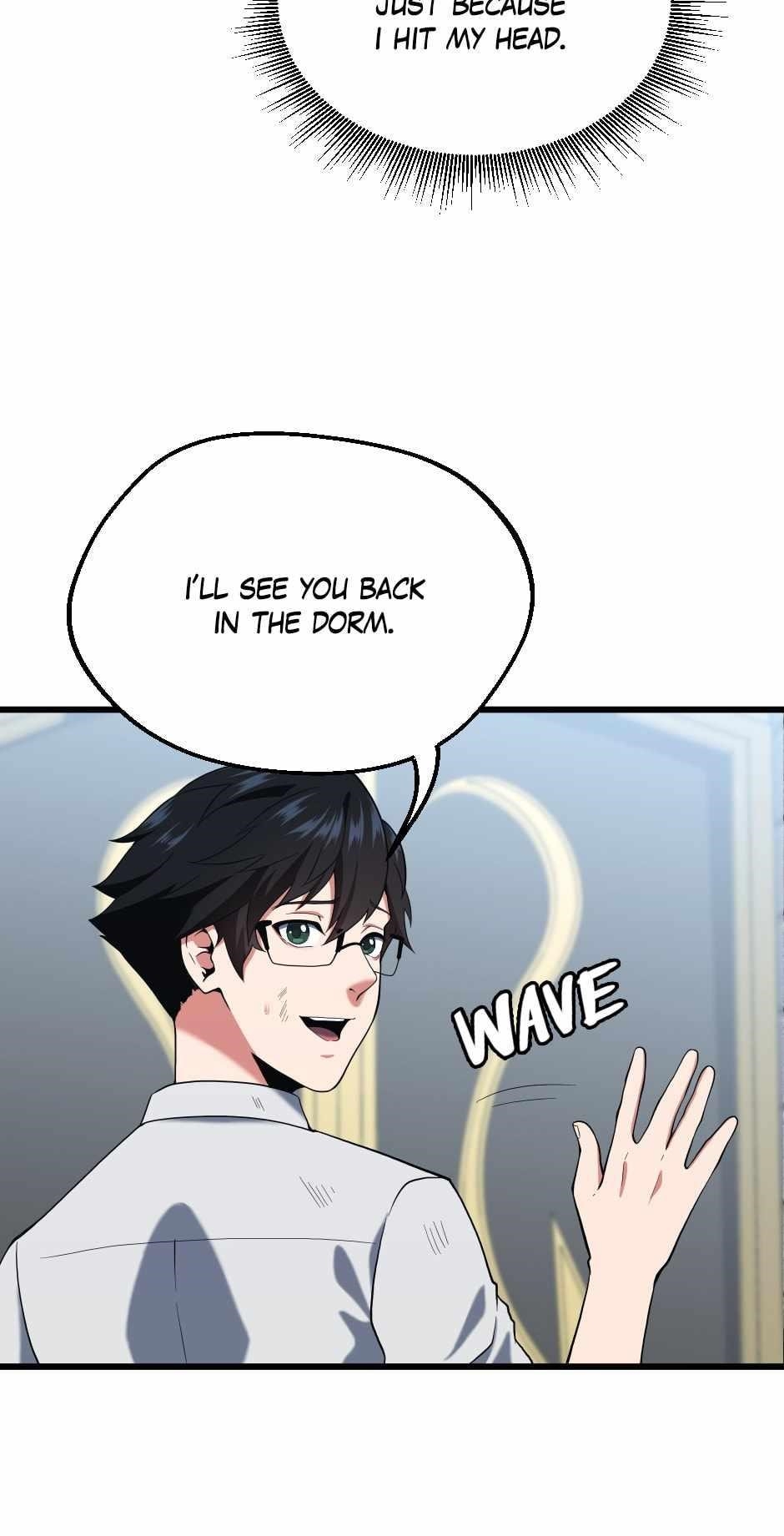 The Beginning After the End Chapter 113 - Page 72 in English