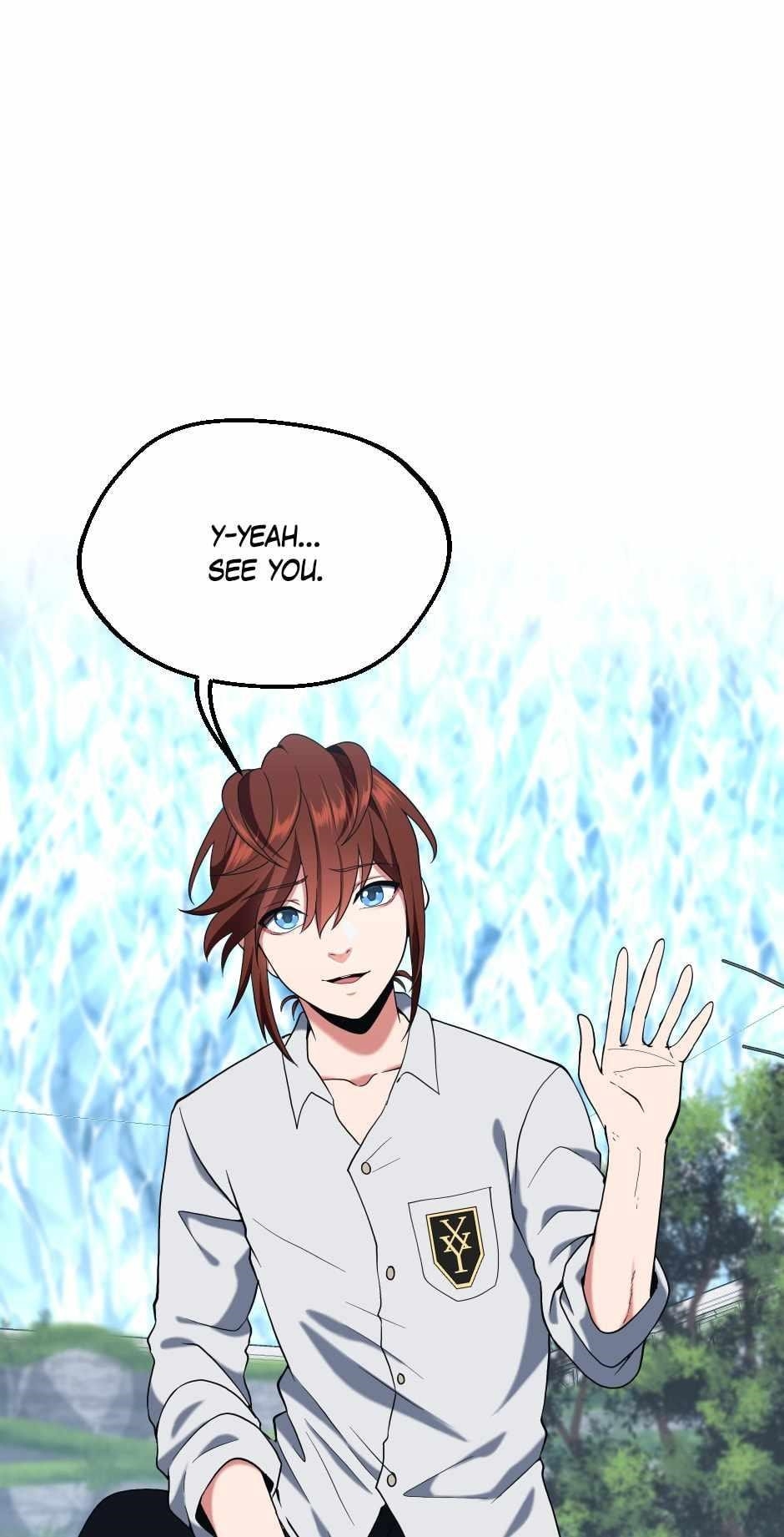 The Beginning After the End Chapter 113 - Page 73 in English