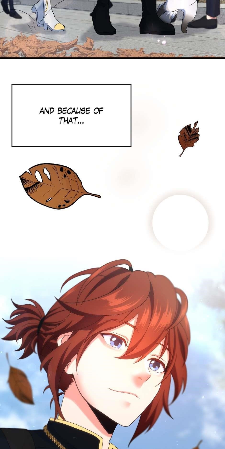 The Beginning After the End Chapter 114 - Page 10 in English
