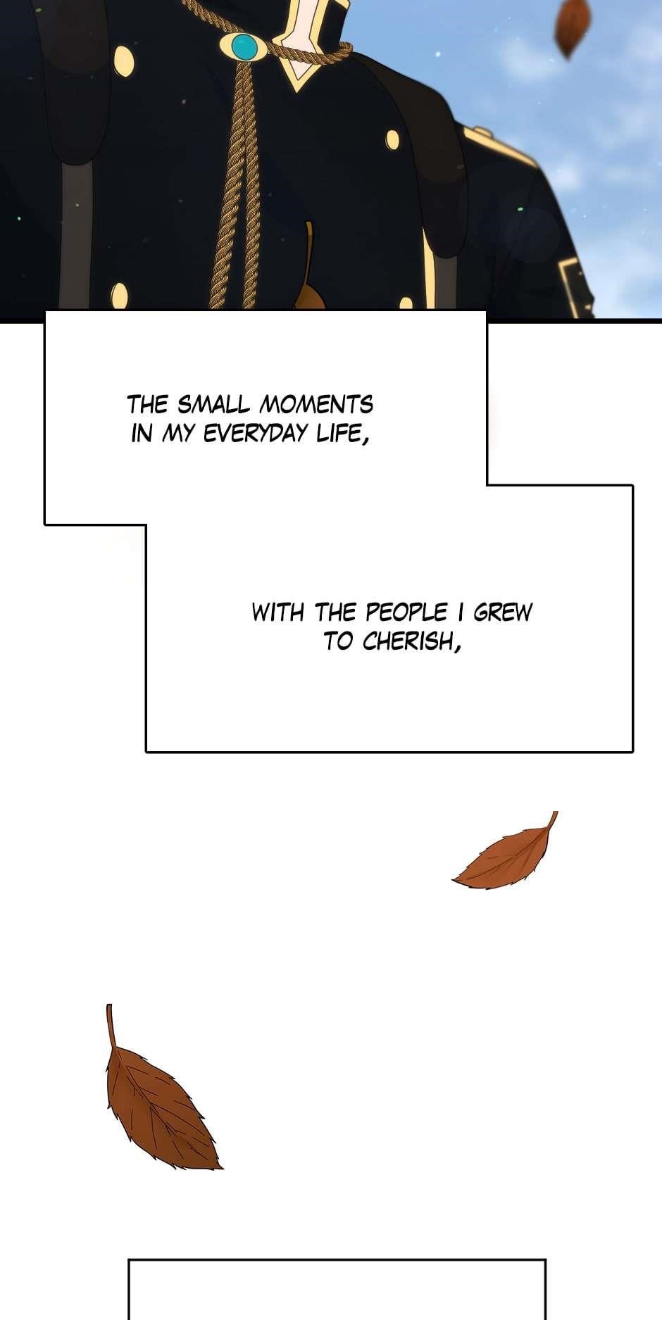 The Beginning After the End Chapter 114 - Page 11 in English
