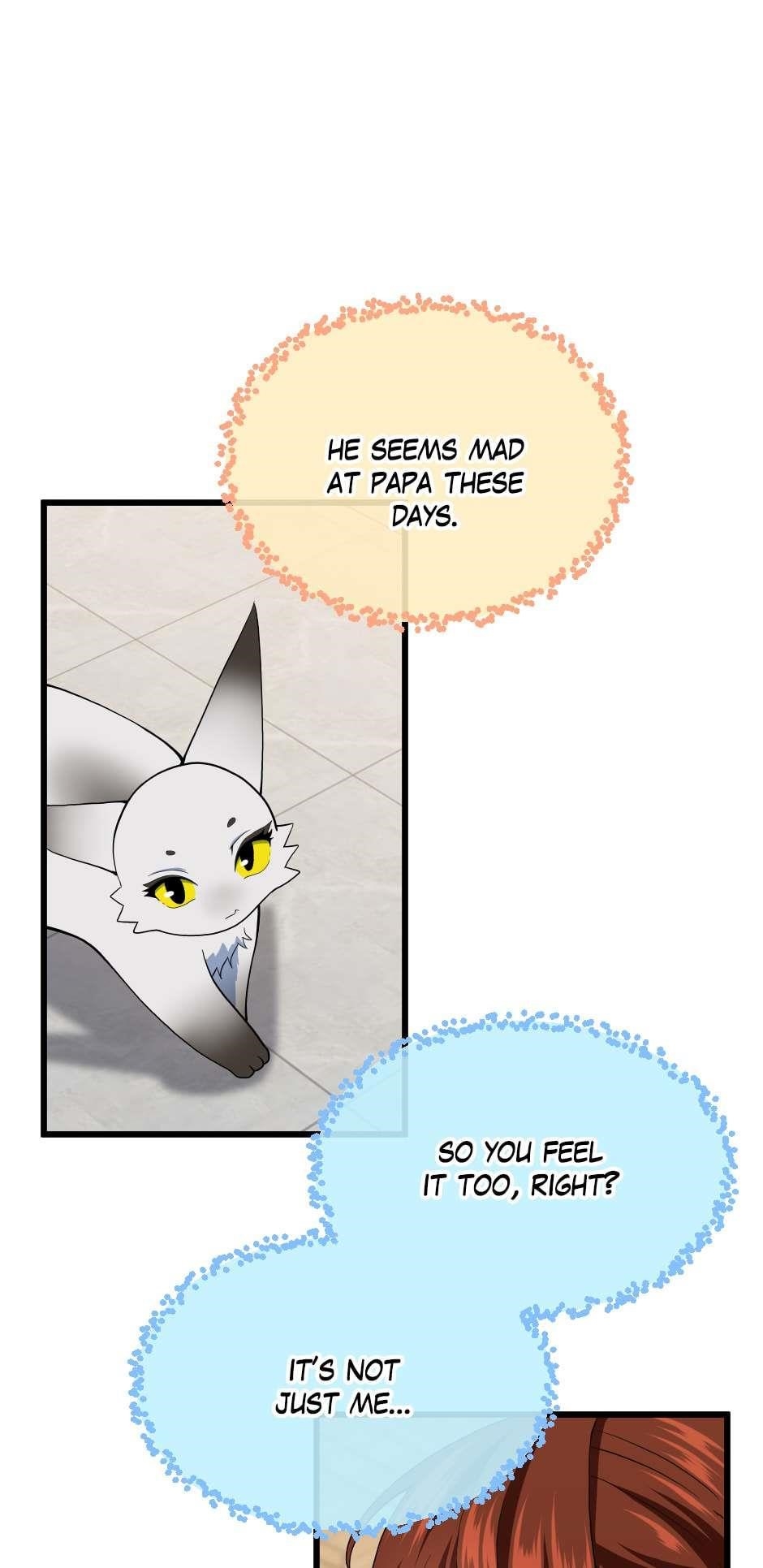The Beginning After the End Chapter 114 - Page 19 in English