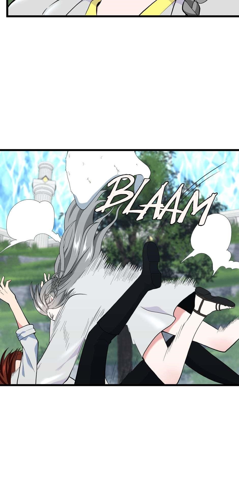 The Beginning After the End Chapter 114 - Page 30 in English