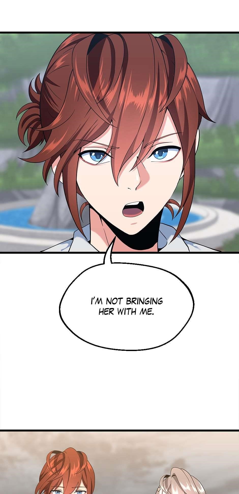 The Beginning After the End Chapter 114 - Page 48 in English
