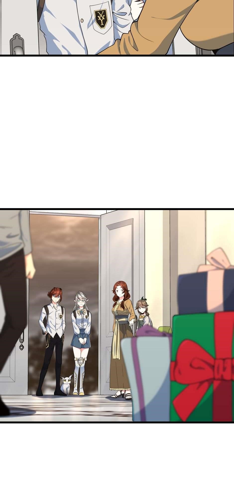 The Beginning After the End Chapter 114 - Page 52 in English