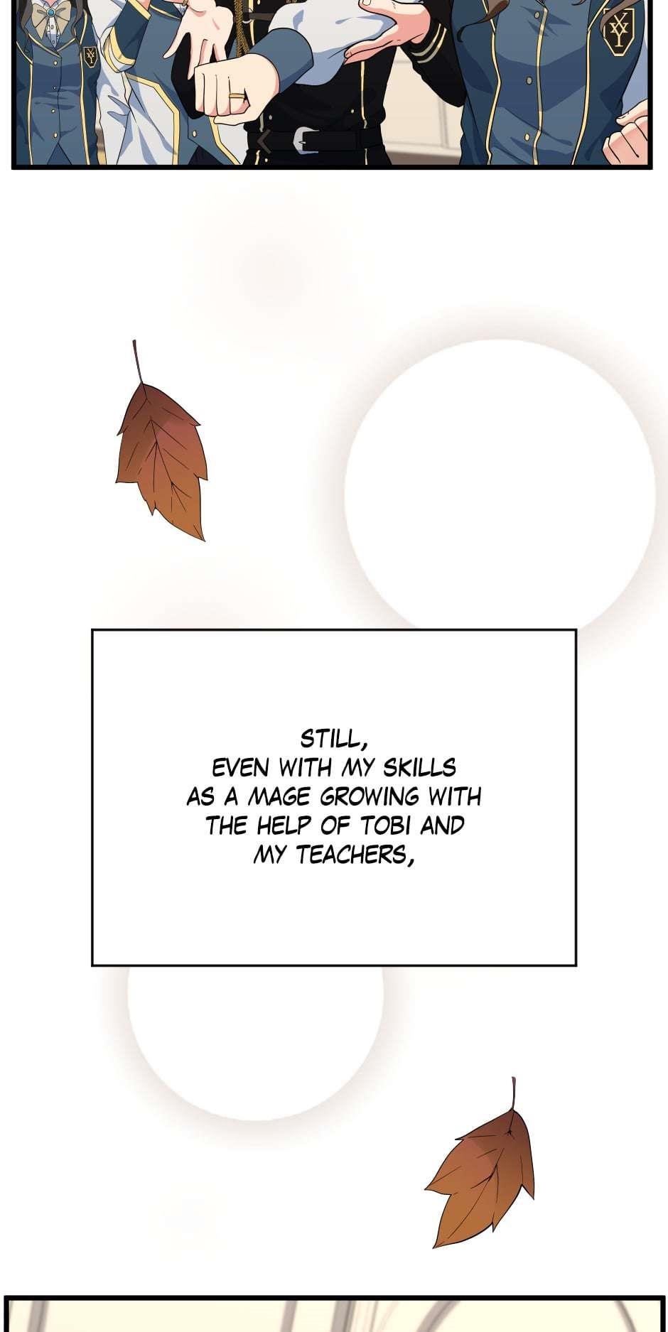 The Beginning After the End Chapter 114 - Page 6 in English