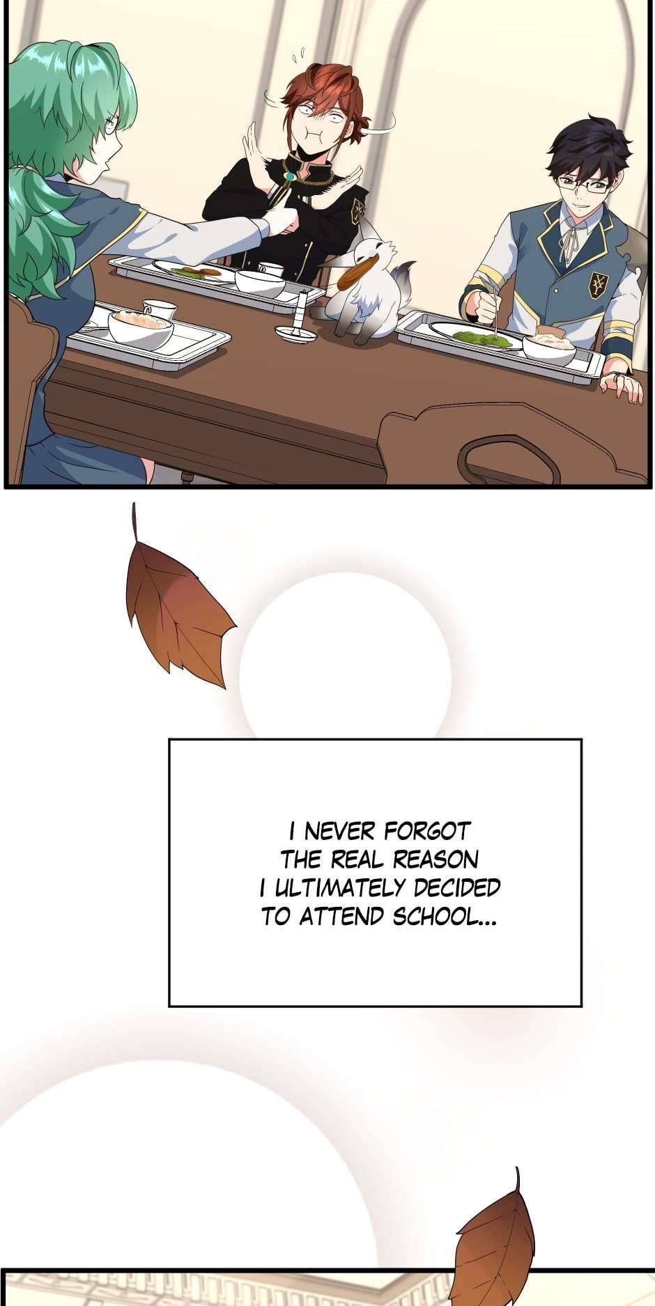 The Beginning After the End Chapter 114 - Page 7 in English