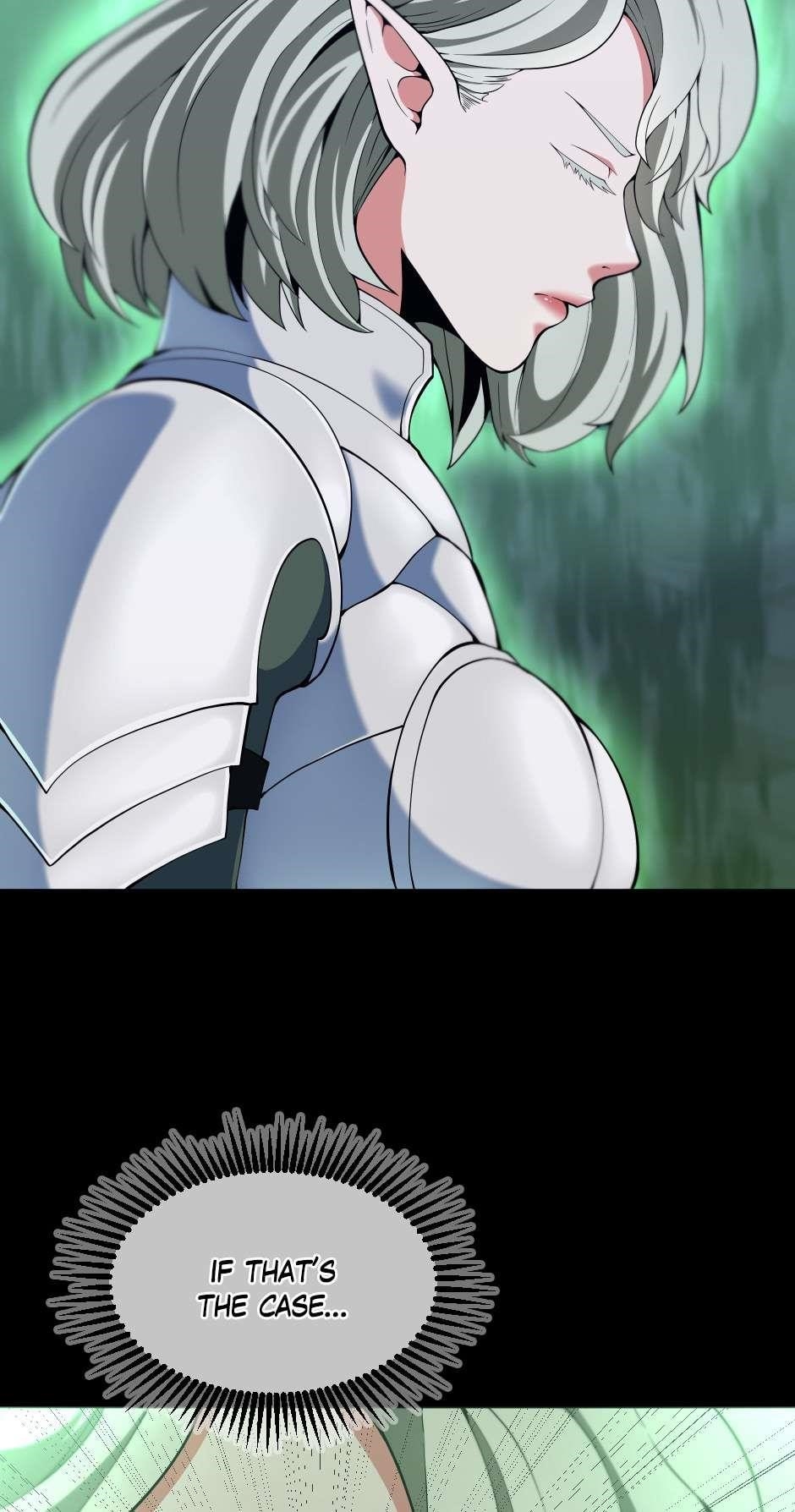 The Beginning After the End Chapter 114 - Page 70 in English