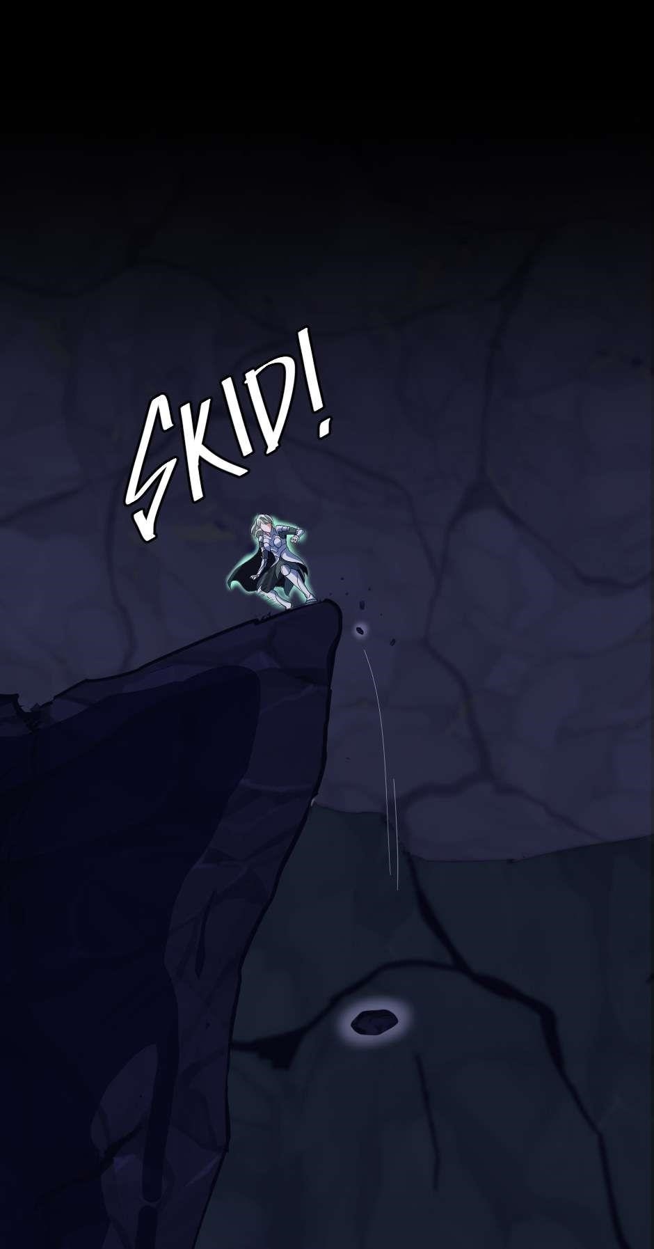 The Beginning After the End Chapter 114 - Page 75 in English
