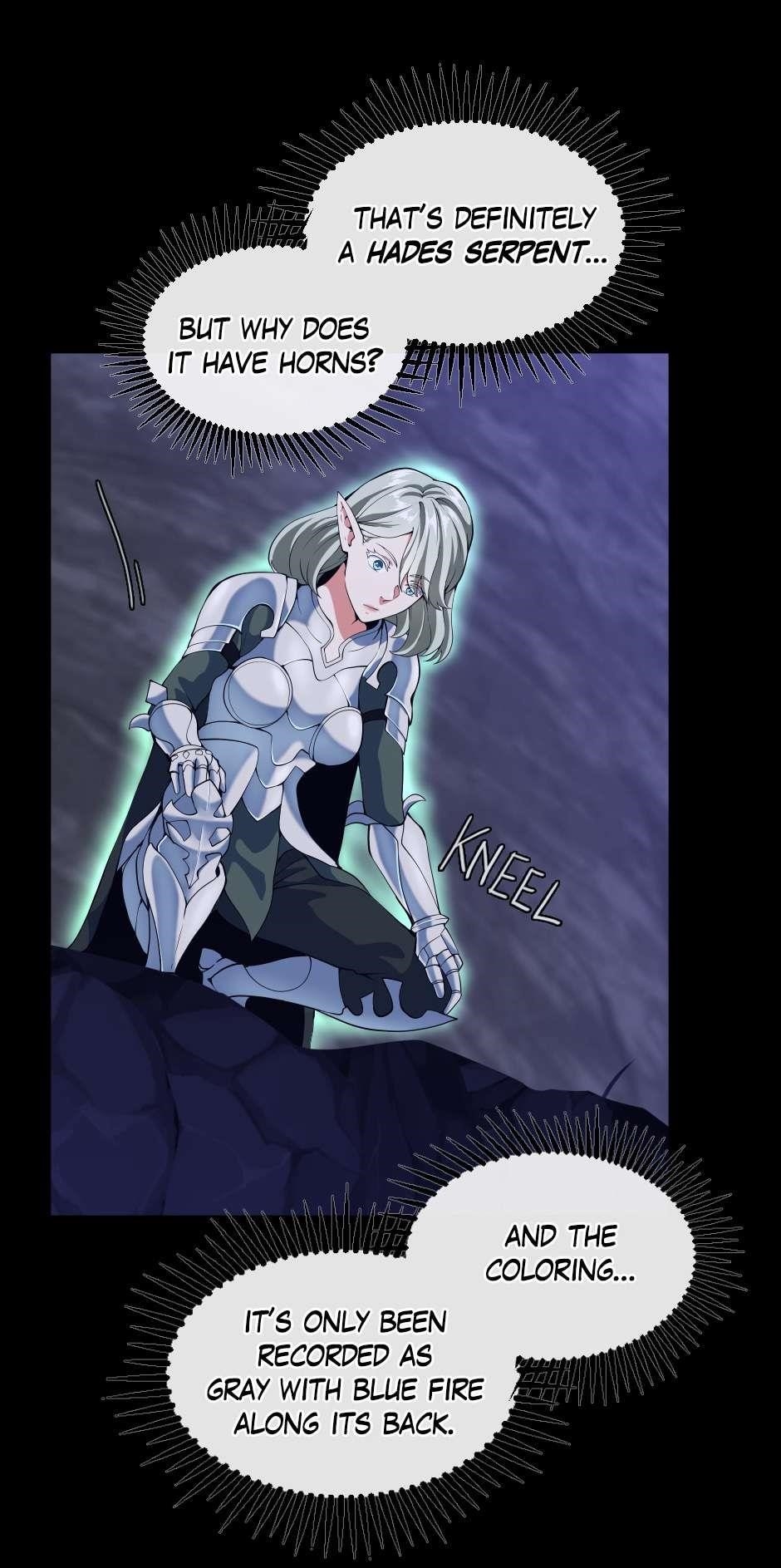 The Beginning After the End Chapter 114 - Page 79 in English