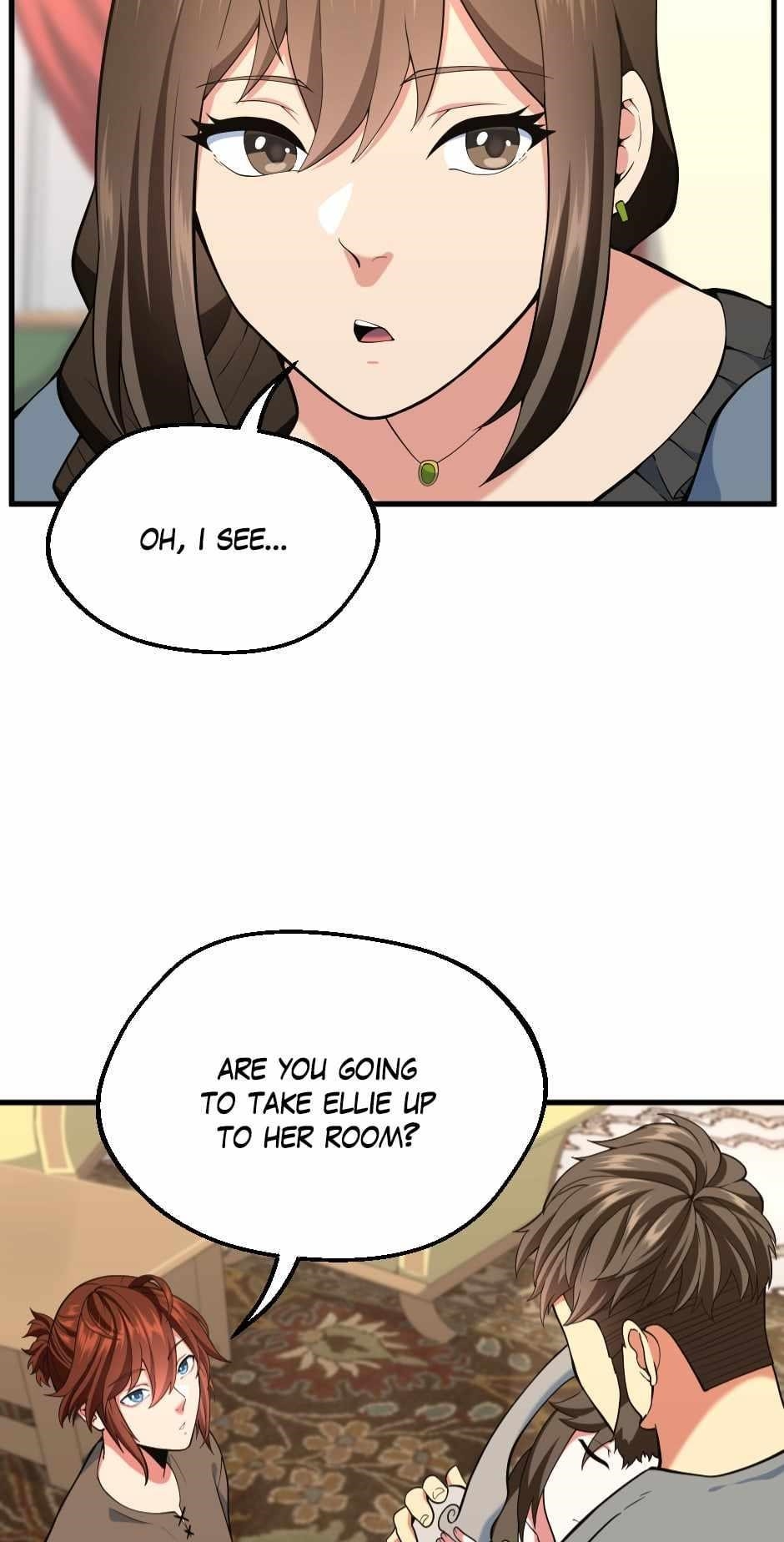 The Beginning After the End Chapter 115 - Page 11 in English