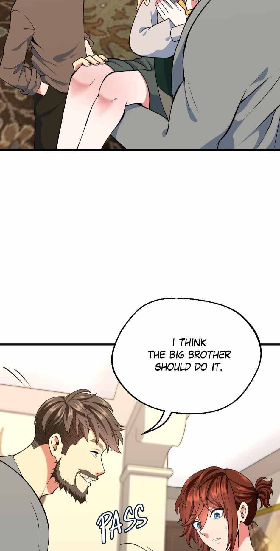 The Beginning After the End Chapter 115 - Page 12 in English