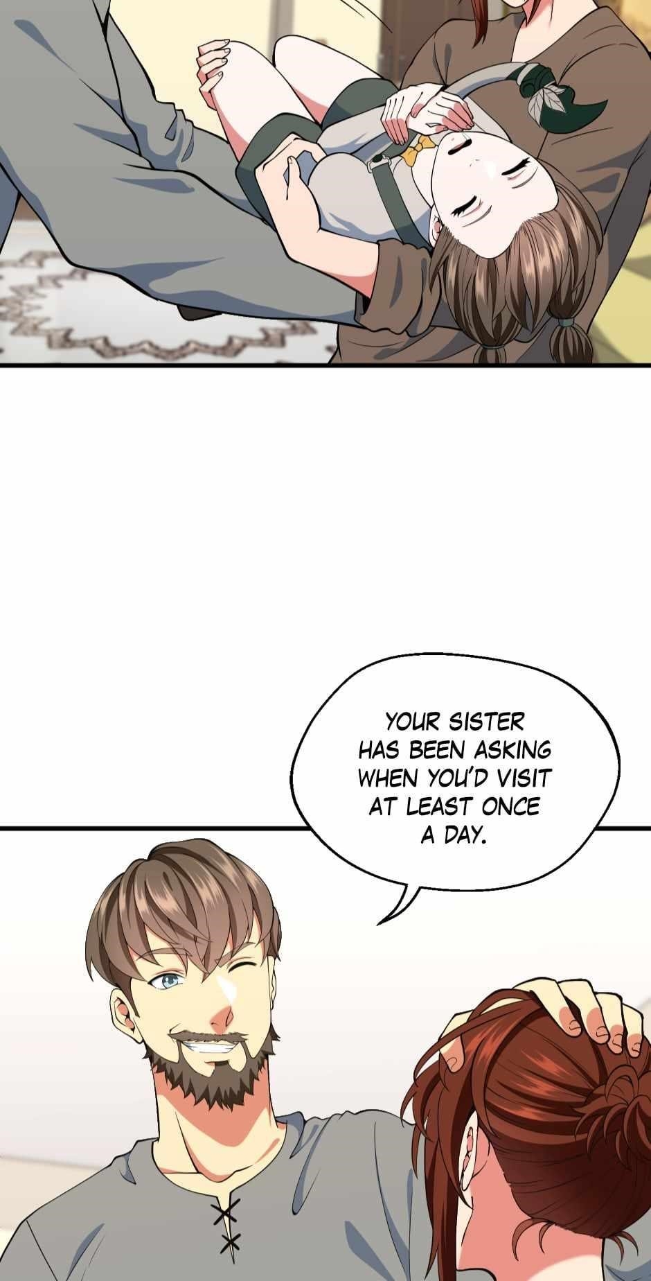 The Beginning After the End Chapter 115 - Page 13 in English