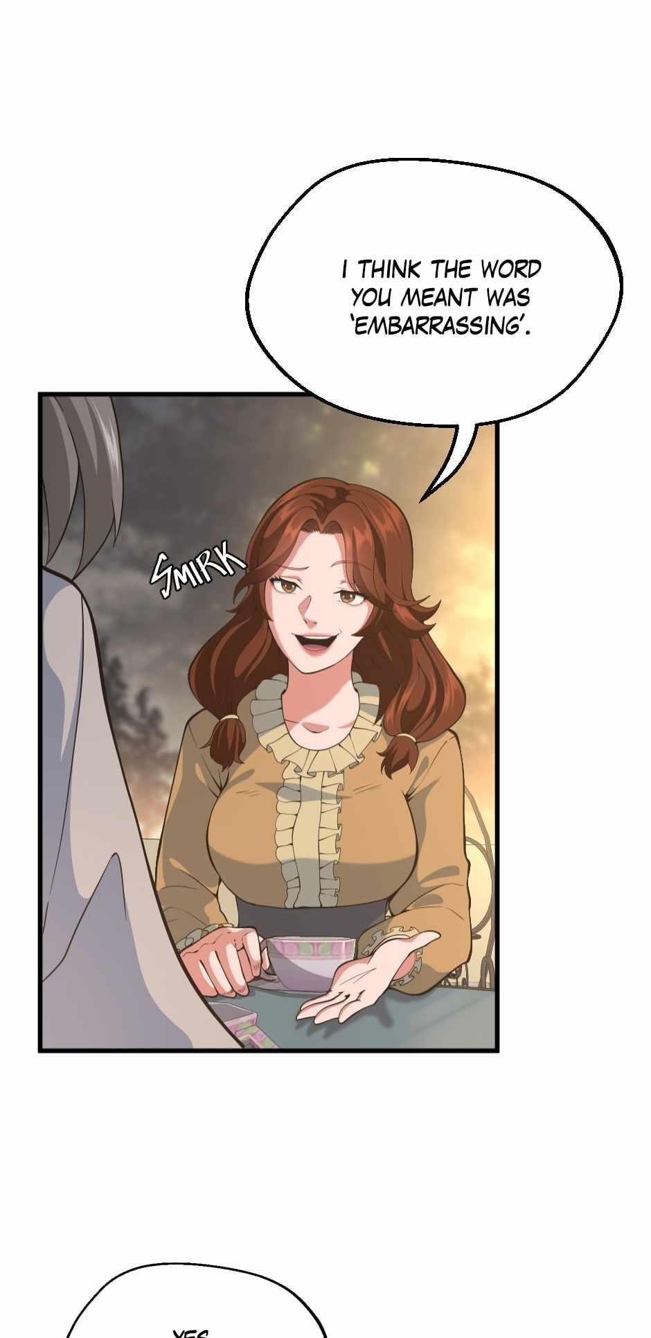 The Beginning After the End Chapter 115 - Page 18 in English