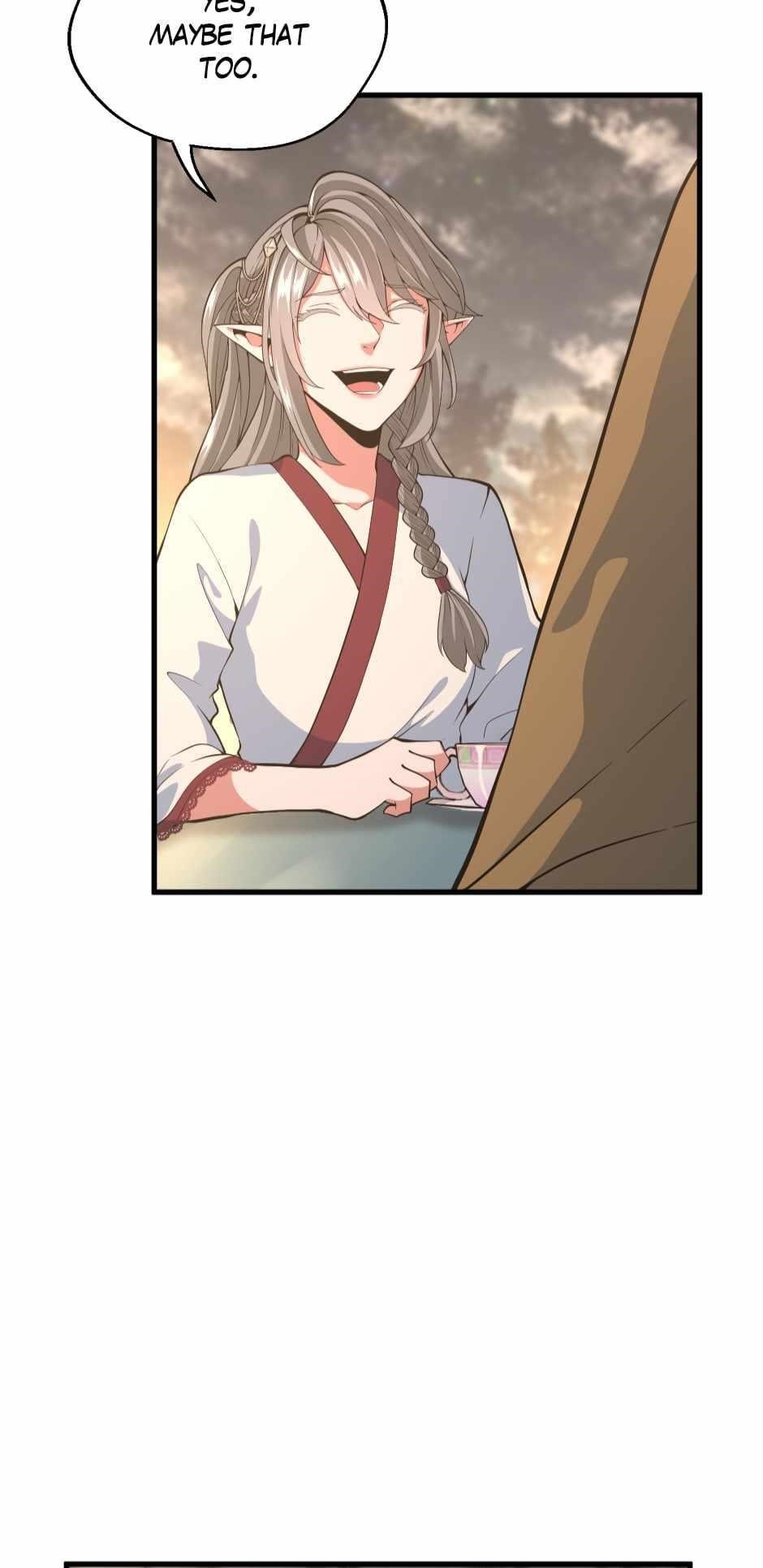 The Beginning After the End Chapter 115 - Page 19 in English