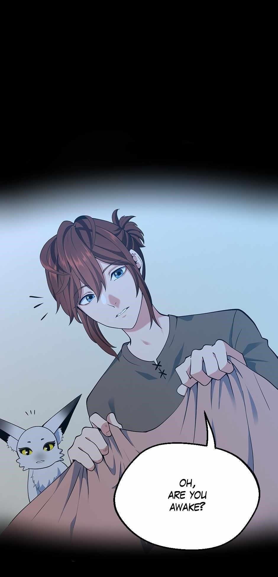 The Beginning After the End Chapter 115 - Page 39 in English