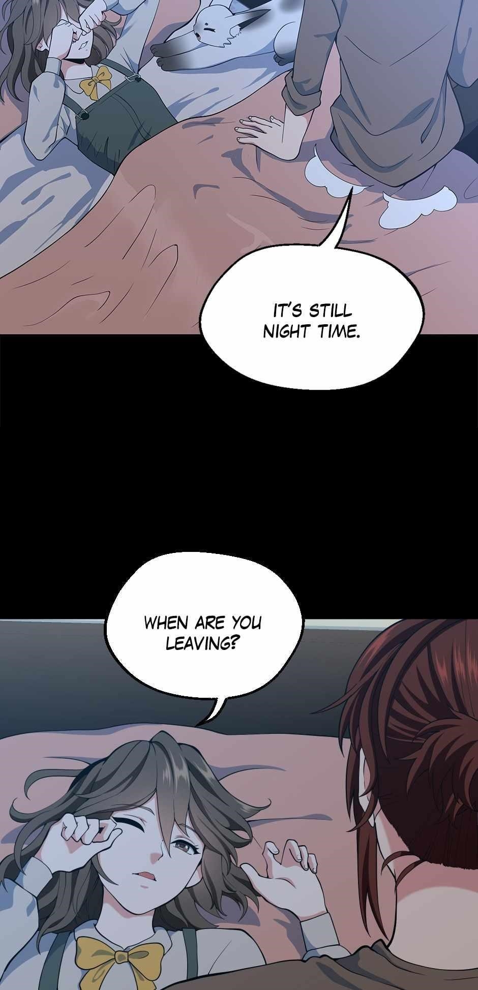 The Beginning After the End Chapter 115 - Page 41 in English