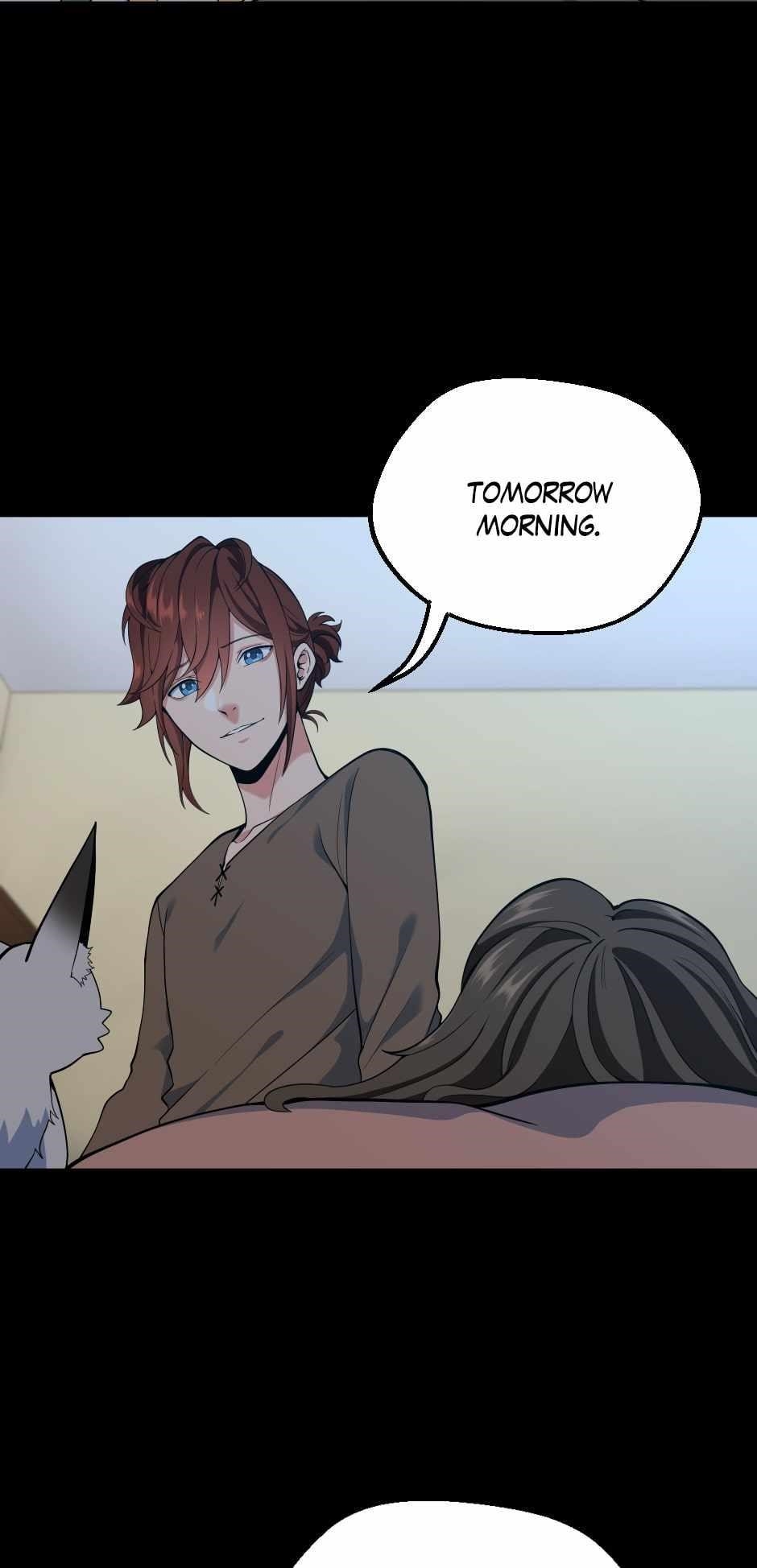 The Beginning After the End Chapter 115 - Page 42 in English
