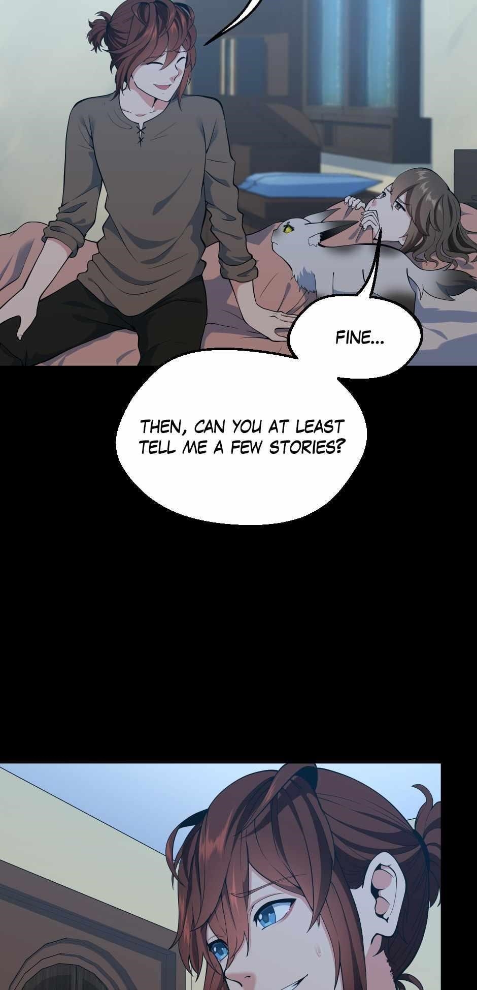 The Beginning After the End Chapter 115 - Page 44 in English