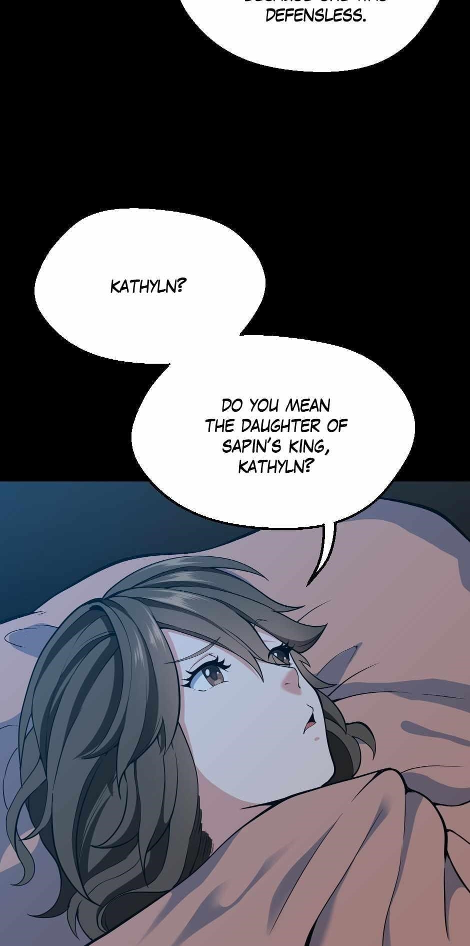 The Beginning After the End Chapter 115 - Page 50 in English