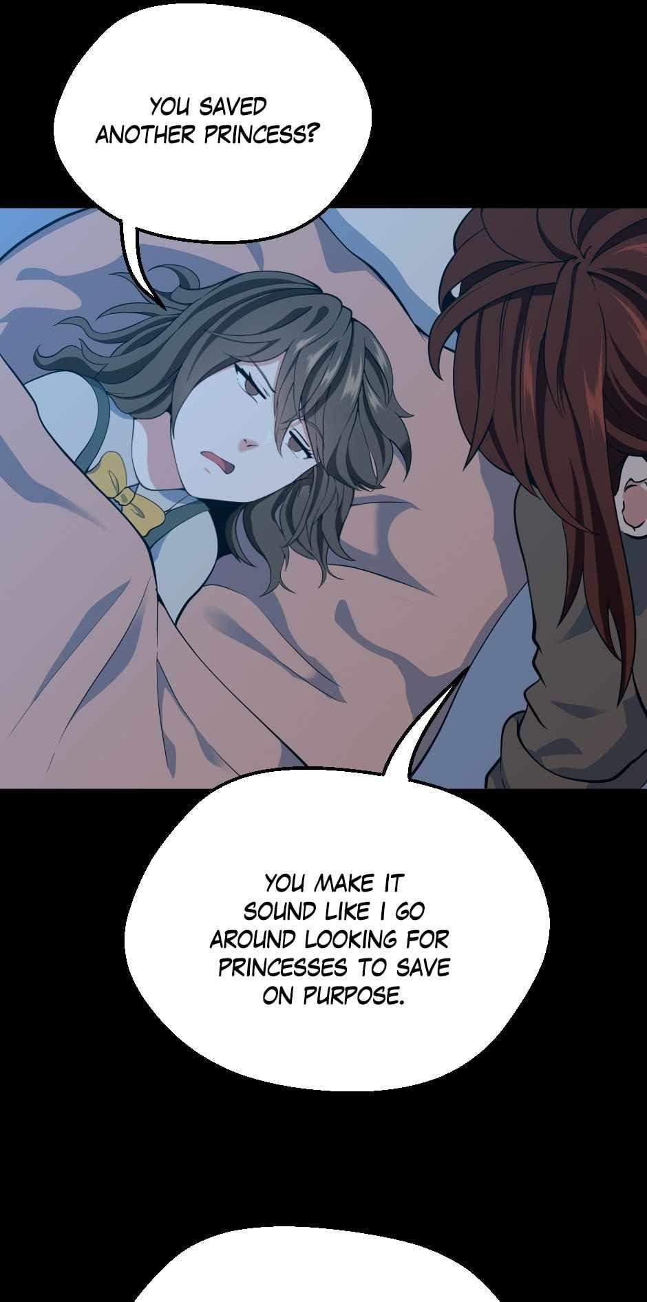 The Beginning After the End Chapter 115 - Page 52 in English