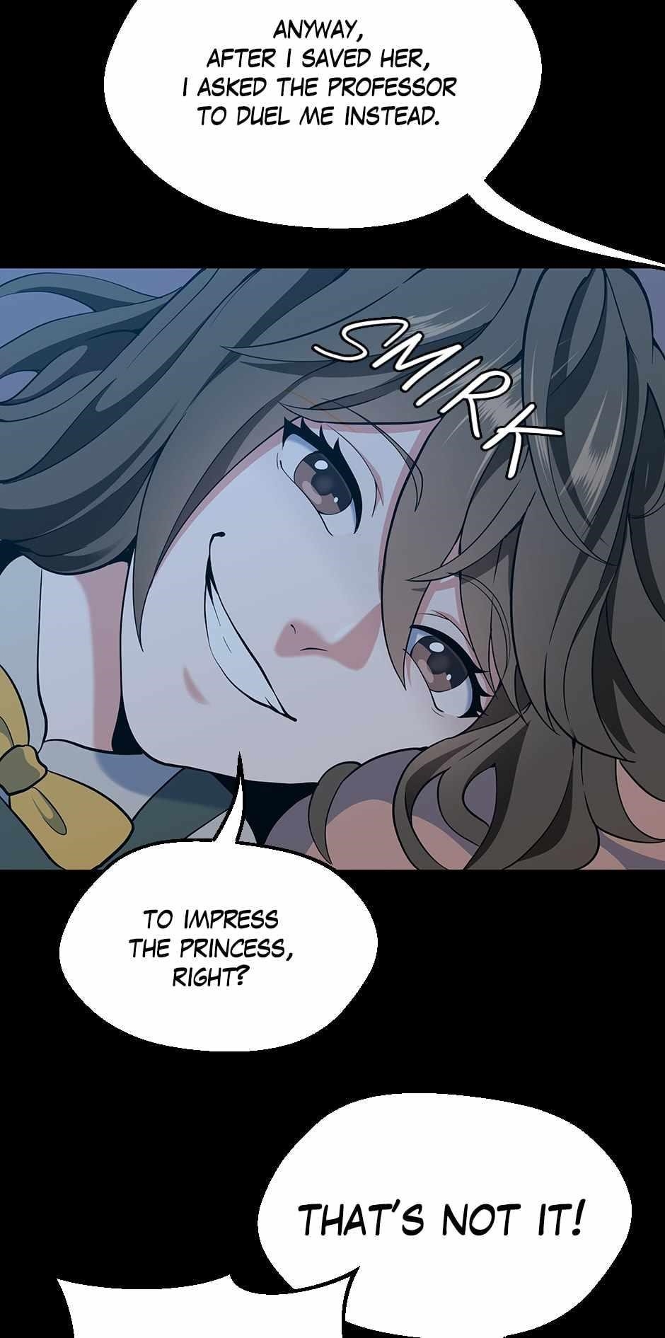 The Beginning After the End Chapter 115 - Page 53 in English
