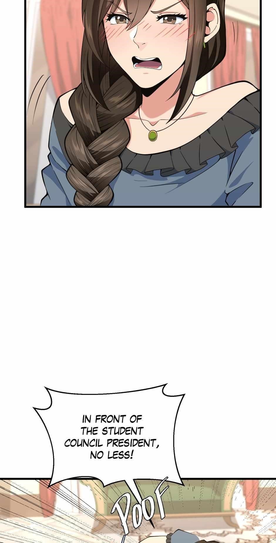 The Beginning After the End Chapter 115 - Page 7 in English