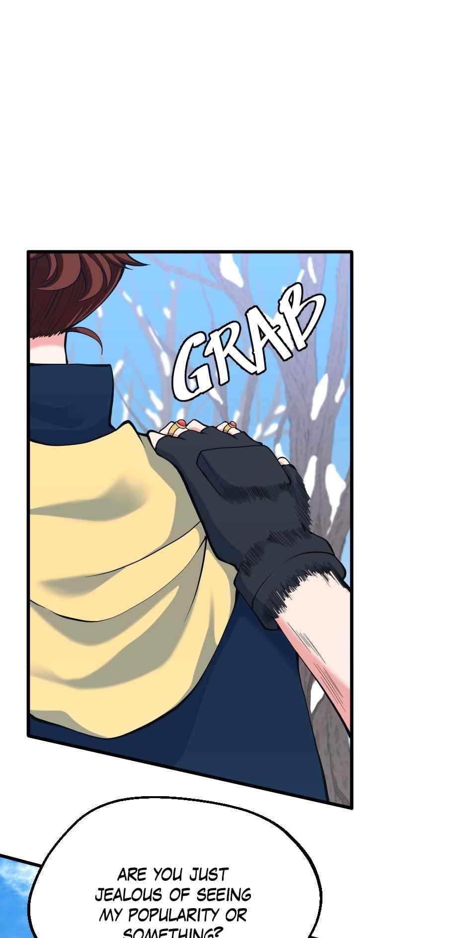 The Beginning After the End Chapter 115 - Page 82 in English