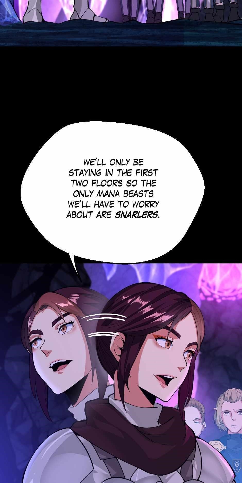The Beginning After the End Chapter 116 - Page 10 in English