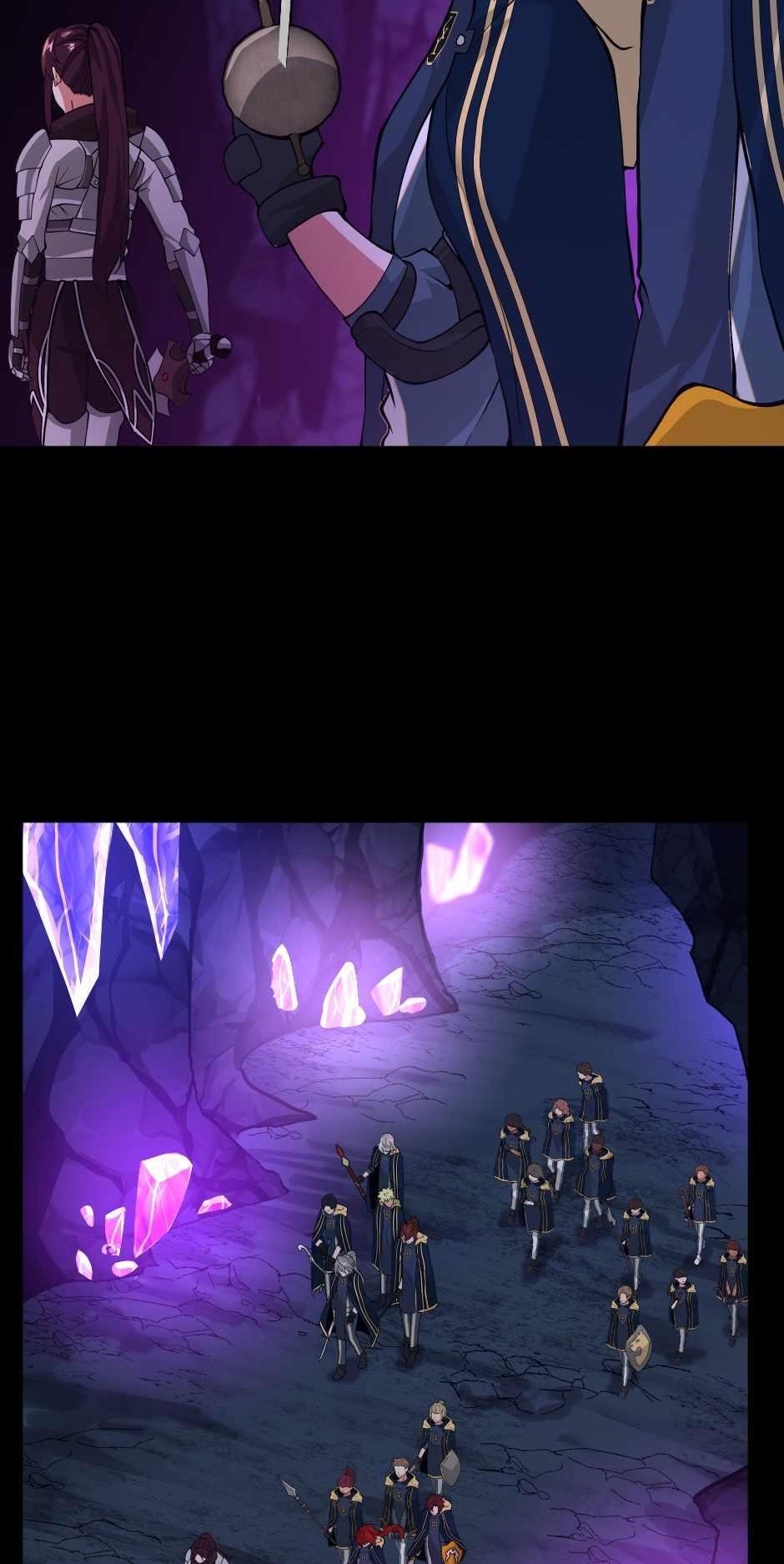 The Beginning After the End Chapter 116 - Page 14 in English