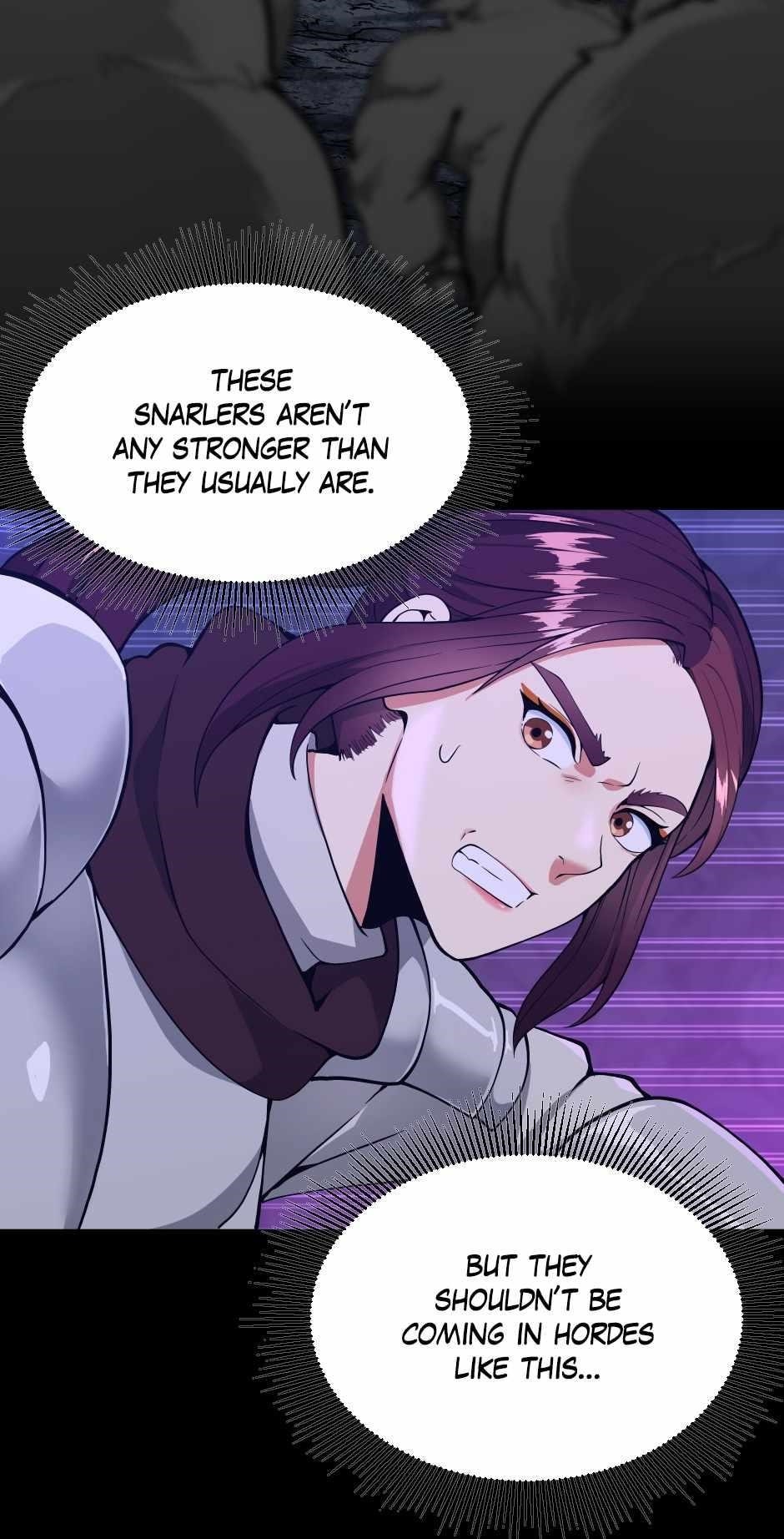 The Beginning After the End Chapter 116 - Page 34 in English