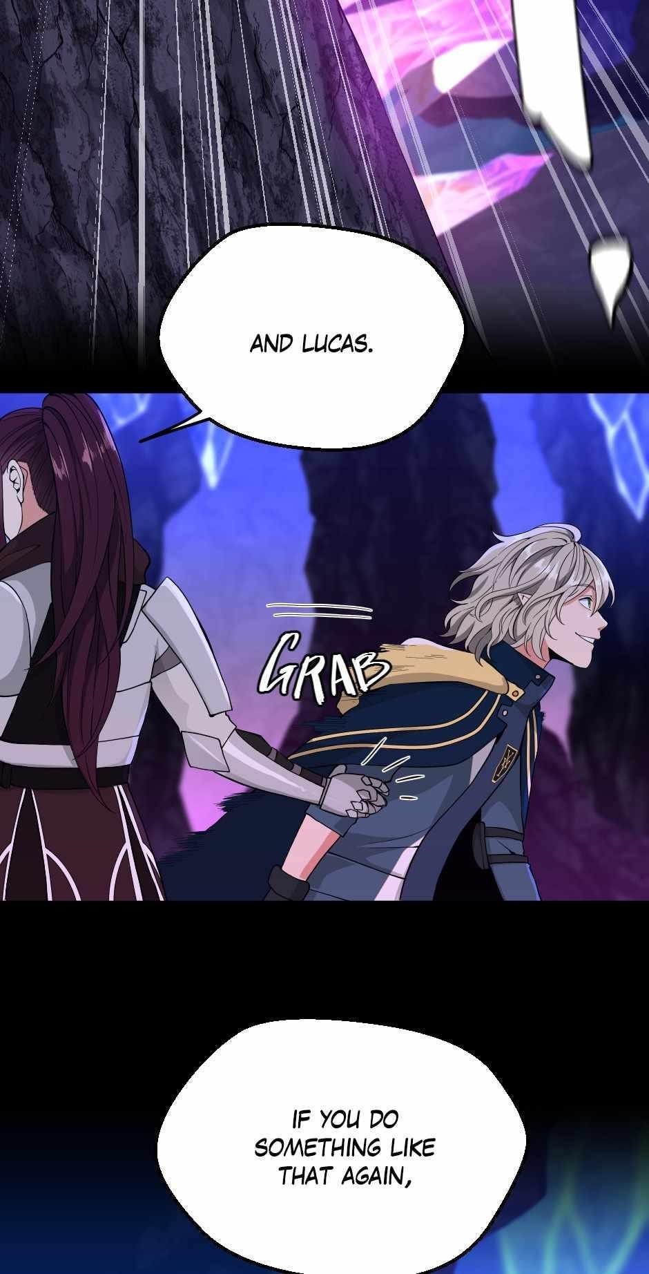 The Beginning After the End Chapter 116 - Page 47 in English