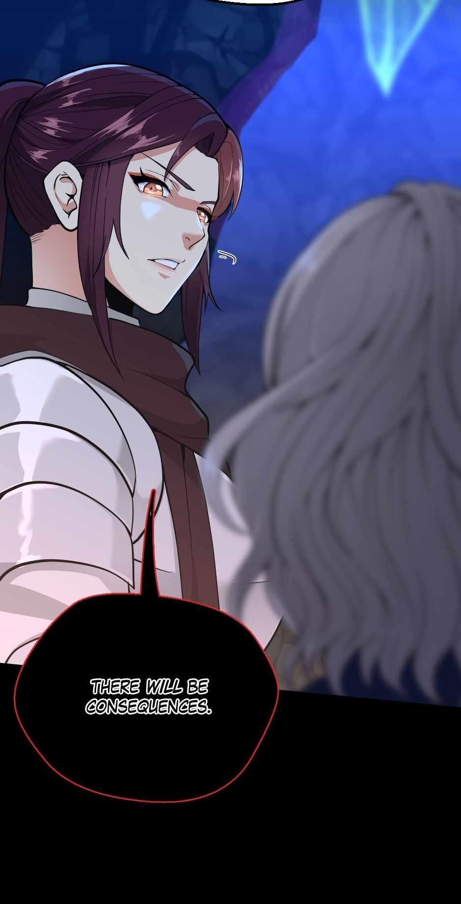 The Beginning After the End Chapter 116 - Page 48 in English