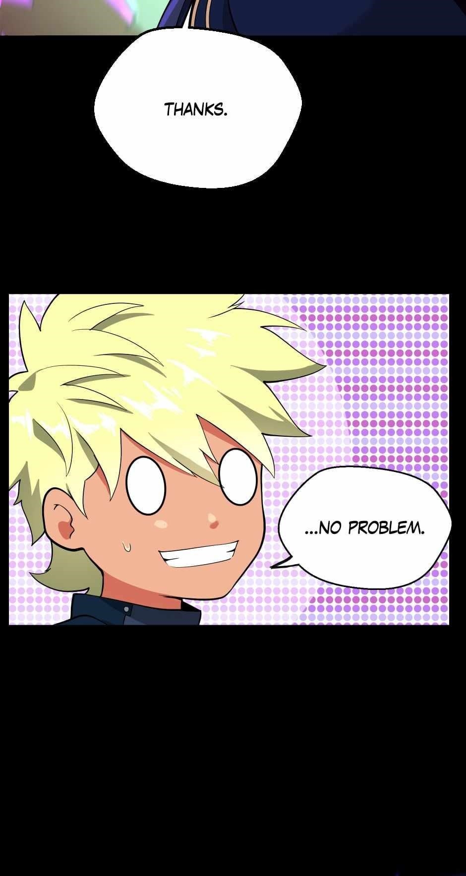 The Beginning After the End Chapter 116 - Page 62 in English