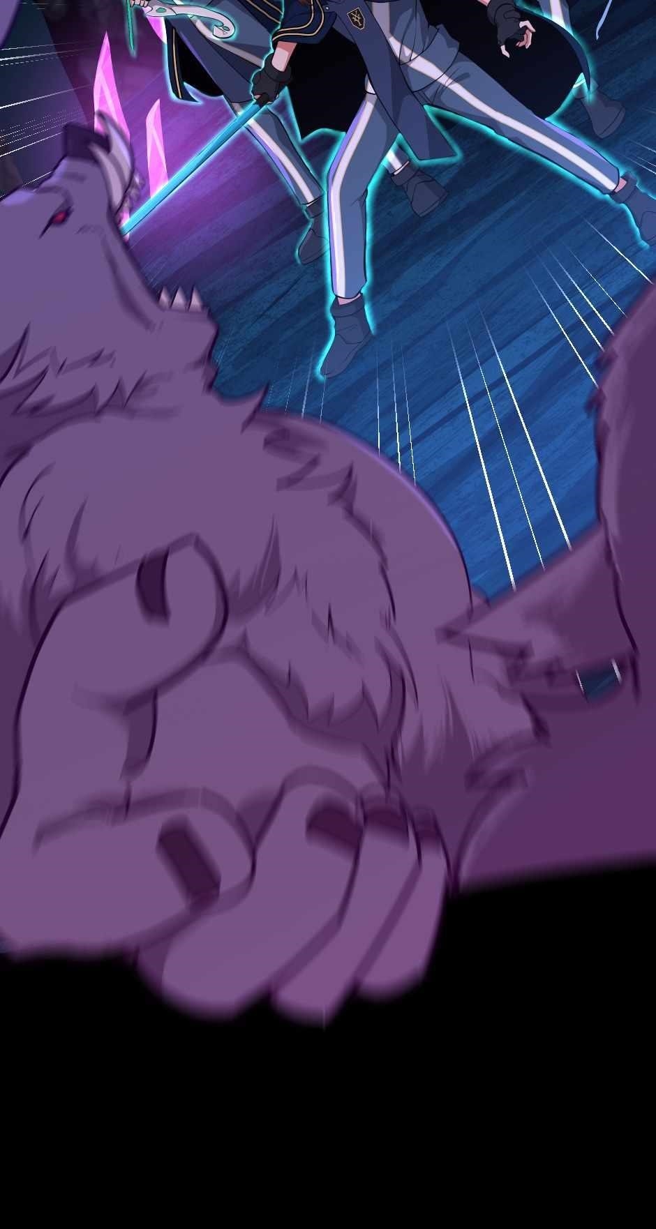 The Beginning After the End Chapter 116 - Page 64 in English