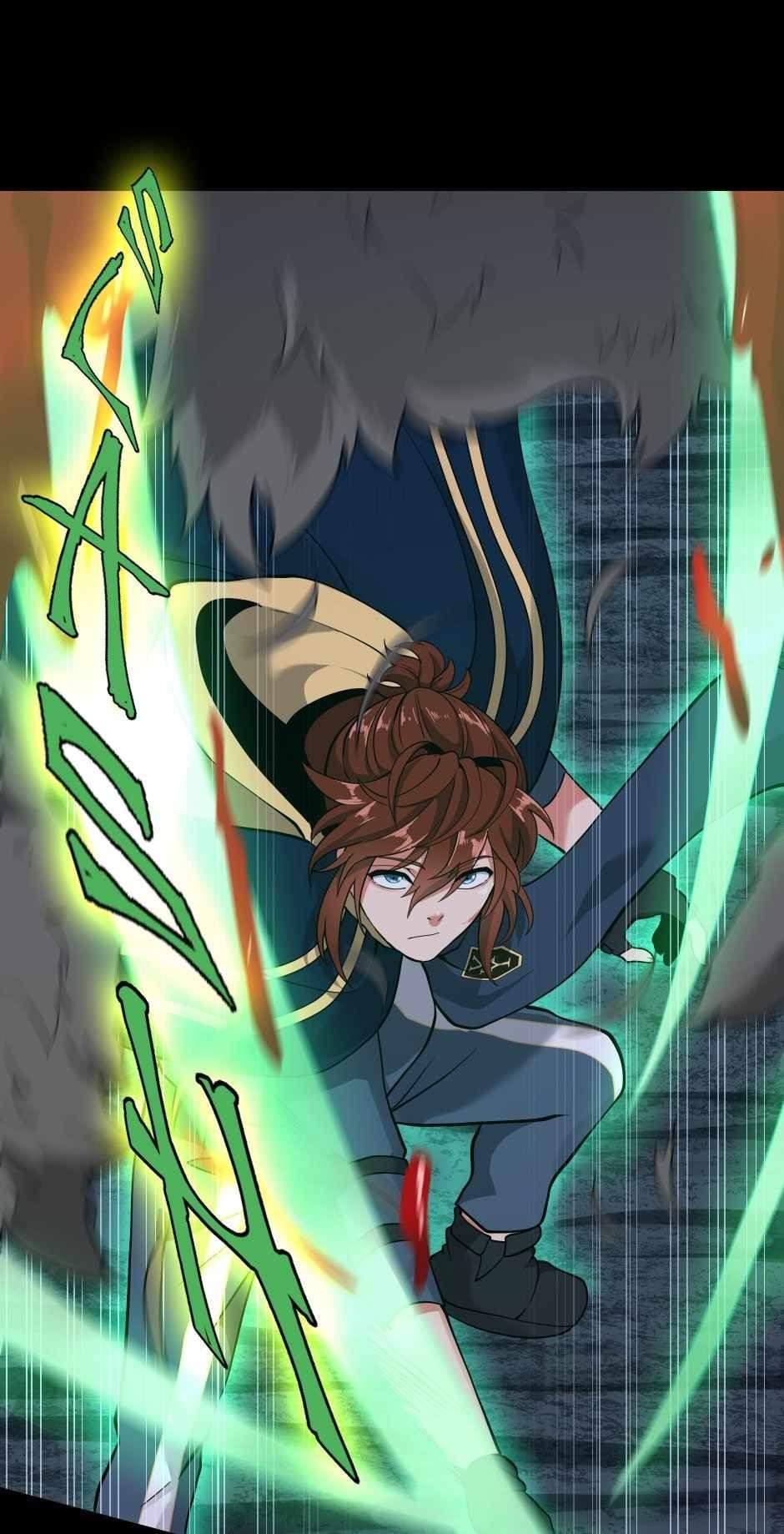 The Beginning After the End Chapter 116 - Page 65 in English