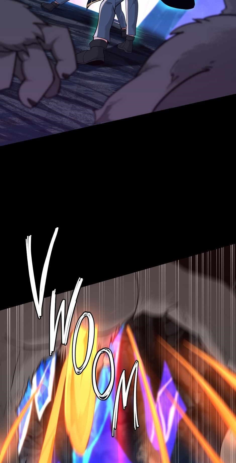 The Beginning After the End Chapter 116 - Page 67 in English