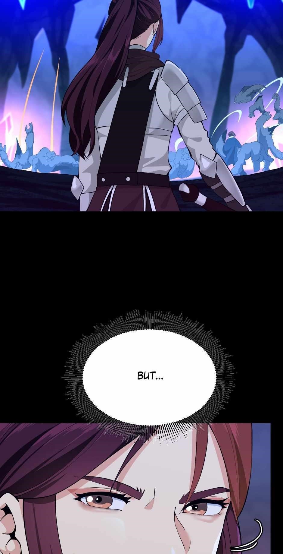 The Beginning After the End Chapter 116 - Page 72 in English