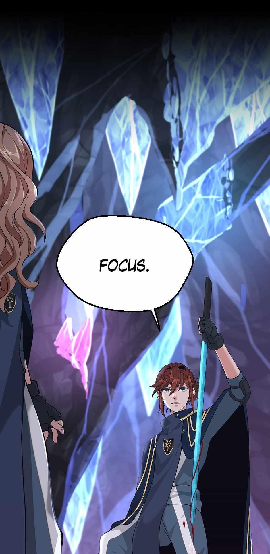 The Beginning After the End Chapter 117 - Page 31 in English