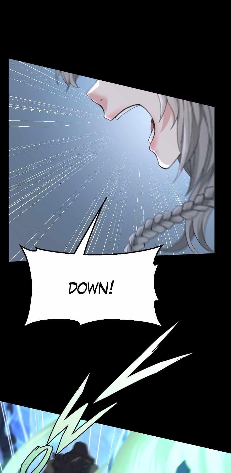 The Beginning After the End Chapter 117 - Page 38 in English