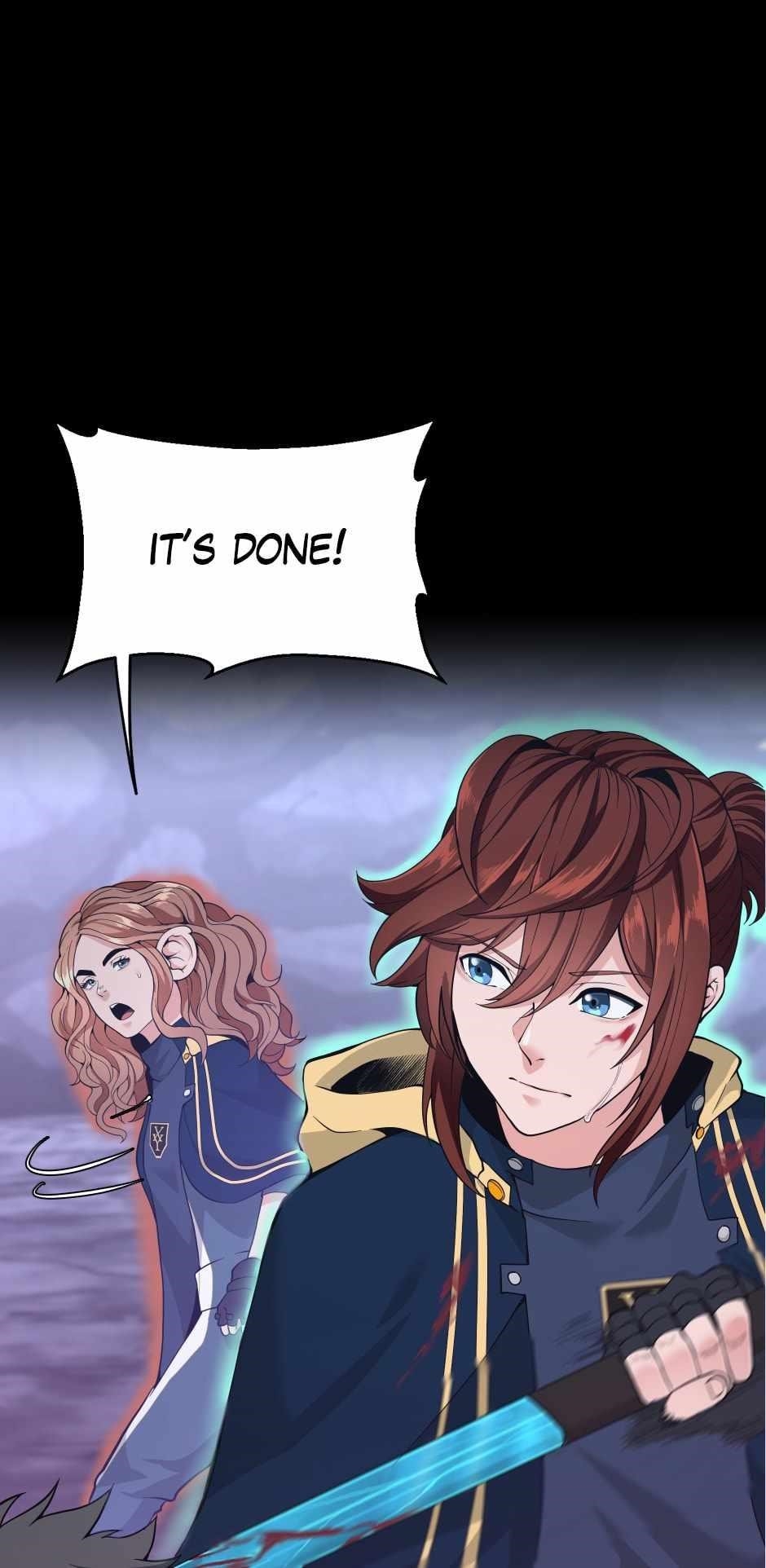 The Beginning After the End Chapter 117 - Page 41 in English