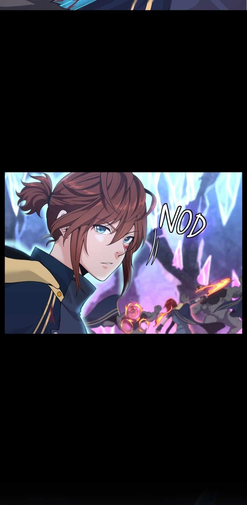 The Beginning After the End Chapter 117 - Page 42 in English