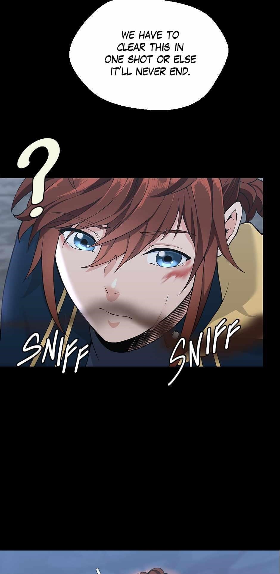 The Beginning After the End Chapter 117 - Page 51 in English