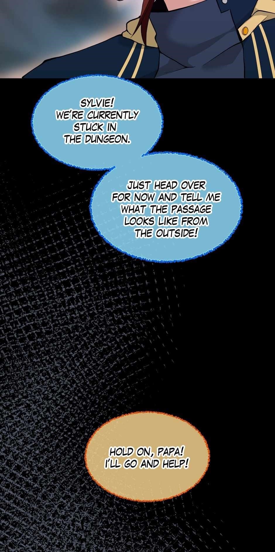 The Beginning After the End Chapter 117 - Page 61 in English
