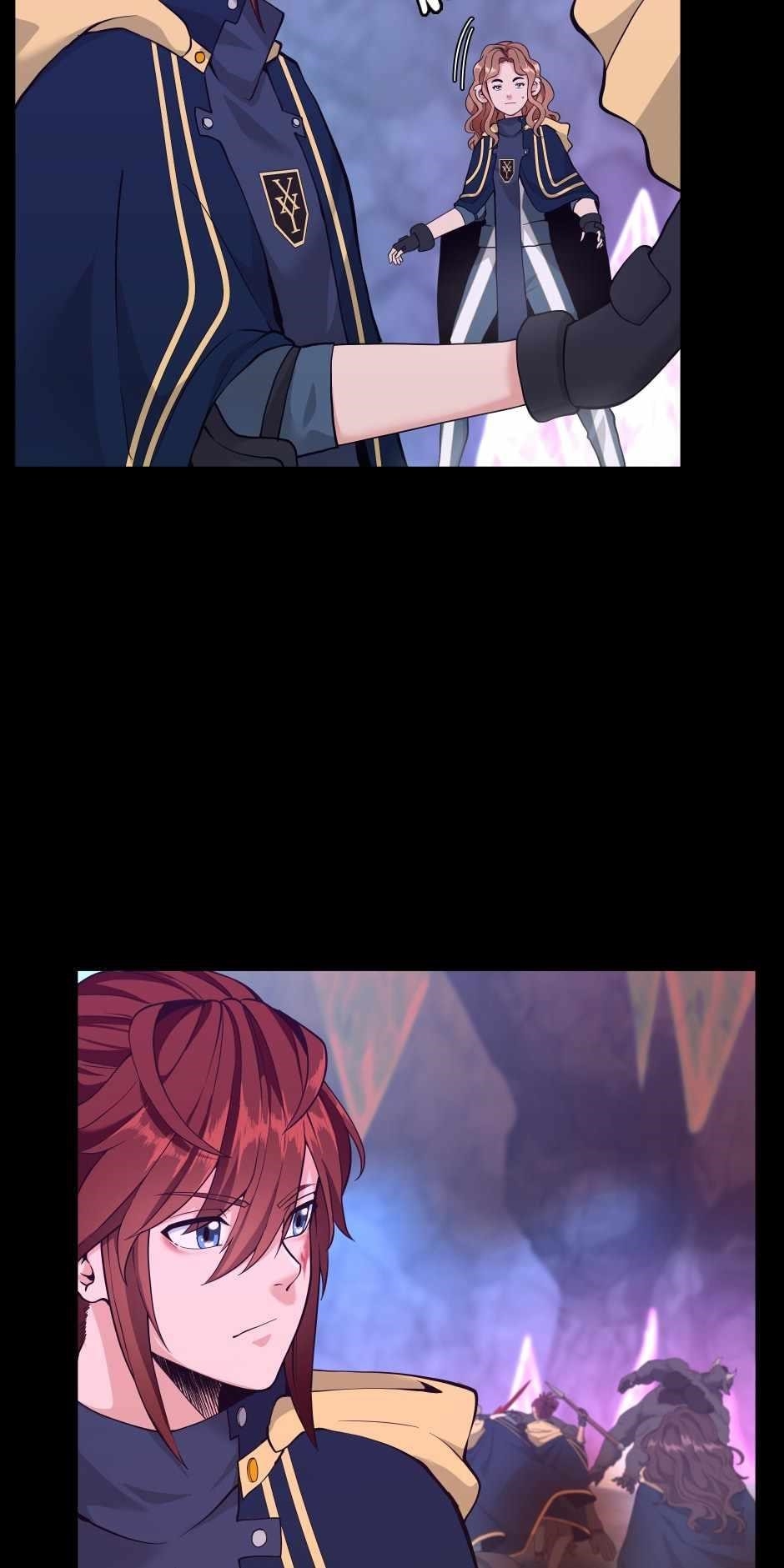 The Beginning After the End Chapter 117 - Page 67 in English
