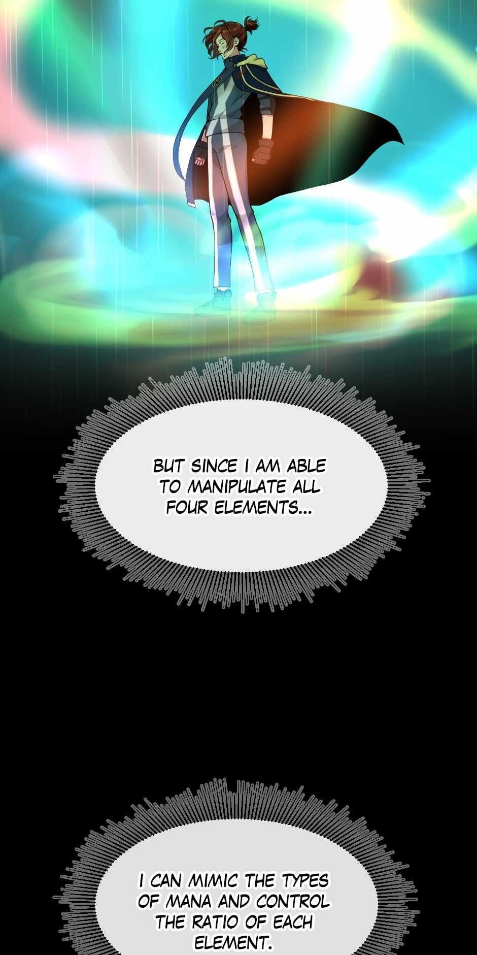 The Beginning After the End Chapter 117 - Page 71 in English