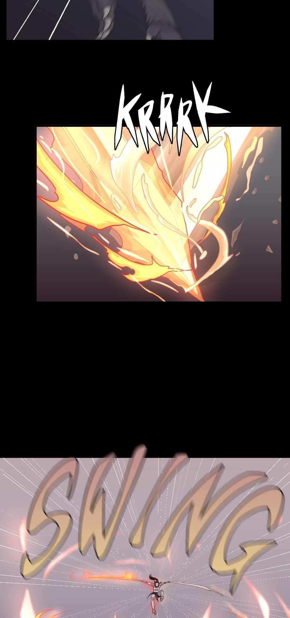 The Beginning After the End Chapter 117 - Page 89 in English