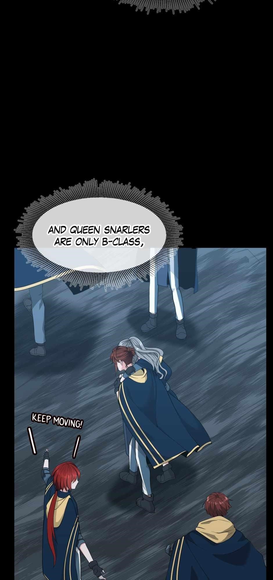 The Beginning After the End Chapter 117 - Page 96 in English