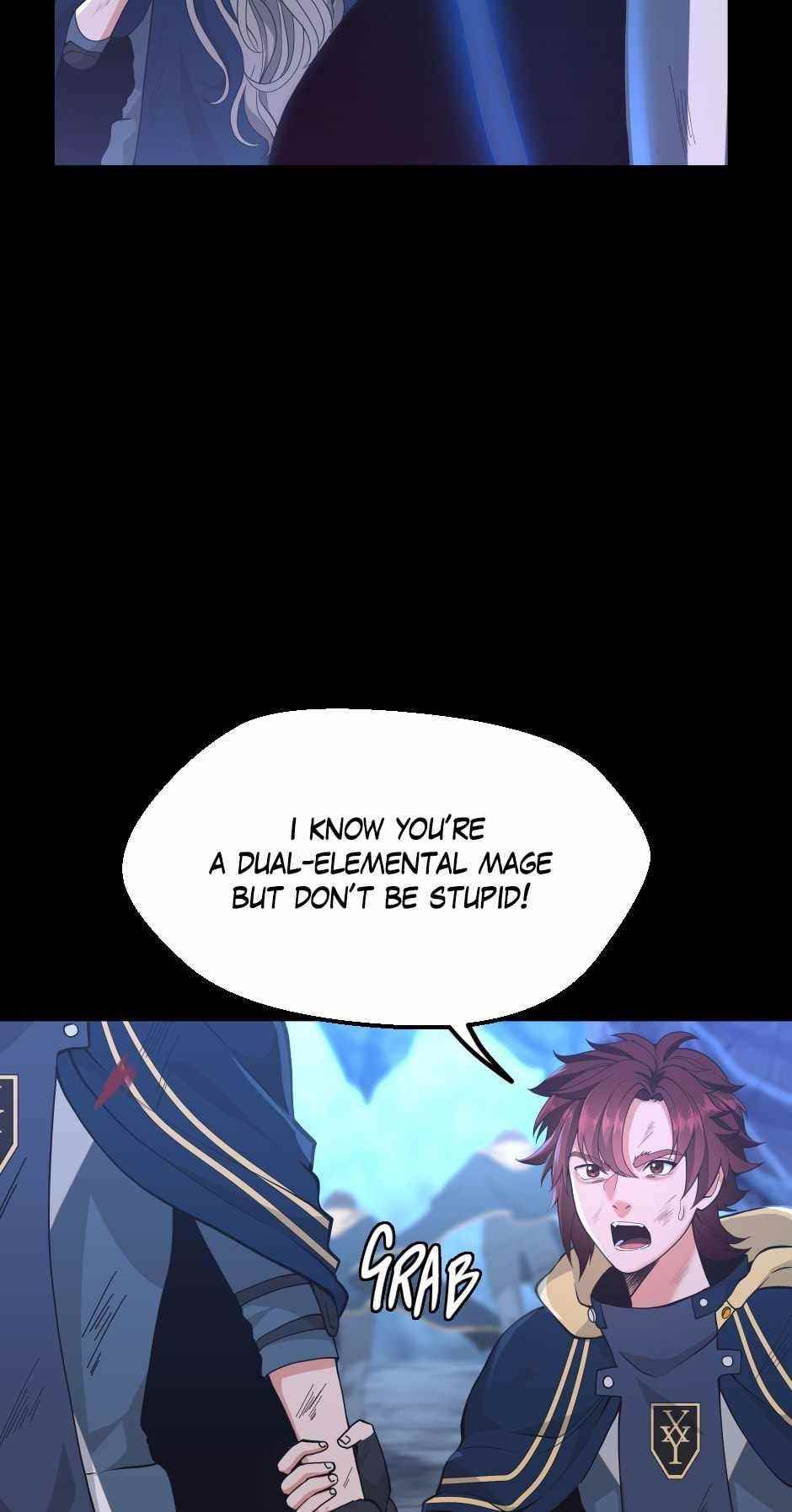 The Beginning After the End Chapter 118 - Page 15 in English