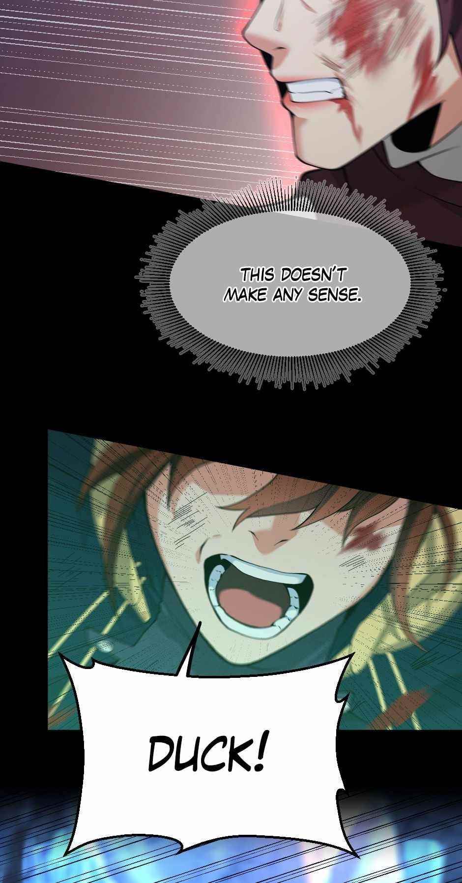 The Beginning After the End Chapter 118 - Page 22 in English